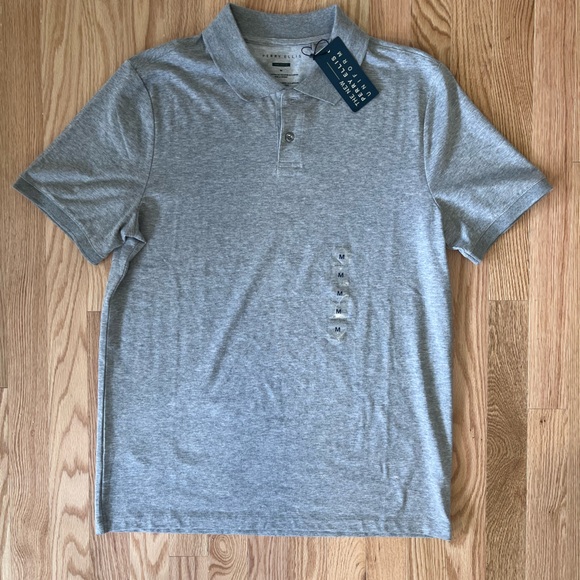 Perry Ellis polo - Picture 3 of 3